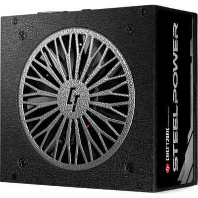 Блок питания Chieftec 550W SteelPower (BDK-550FC) Винница