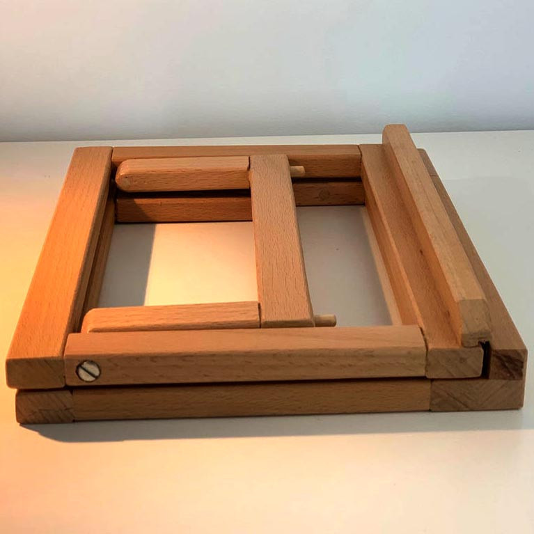 Подставка для ноутбука 