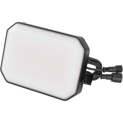 Прожектор EMOS ZIW181R 4 Вт RGBIC WIFI (ZIW181R) Винница - изображение 6