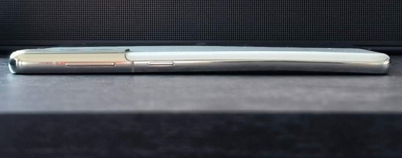 Топовий: Смартфон Samsung S21 8/128Gb. 2SIM. Київ - фото 6