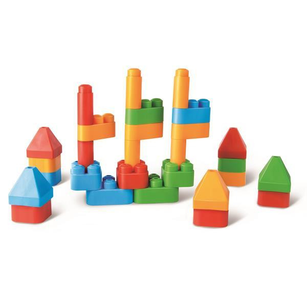 Конструктор PolyM Архітектор 30 деталей (760005) Харків - фото 14