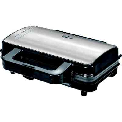 Вафельница MPM MGO-20M Винница