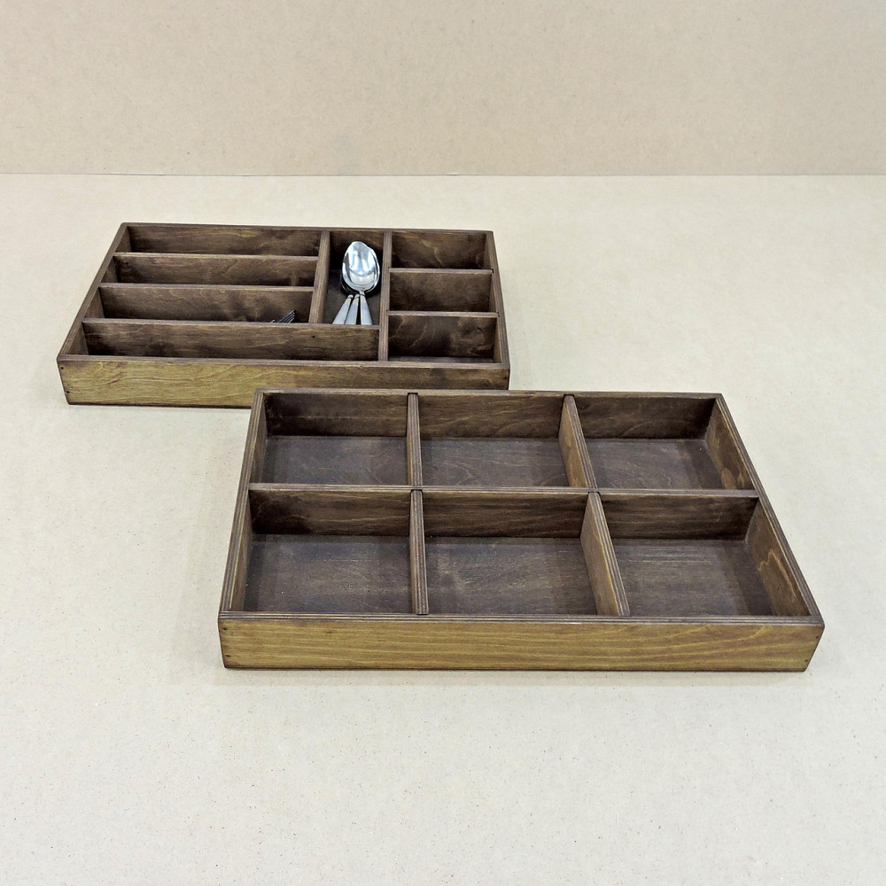 Лоток для столовых приборов 