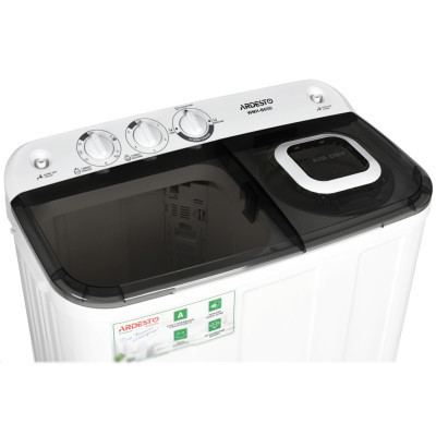 Пральна машина Ardesto WMH-B65D Вінниця - фото 10
