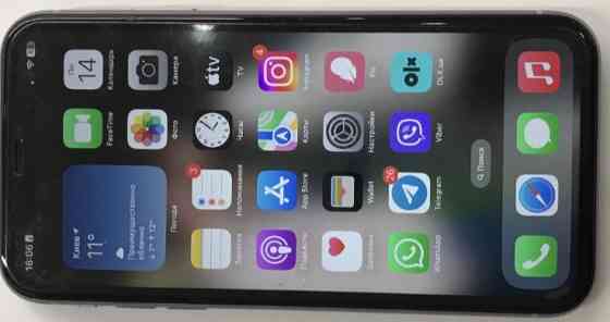Айфон: iPhone 11 , 64Gb. Киев