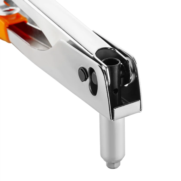 Пистолет для заклепок, хромированный Харьков - изображение 2