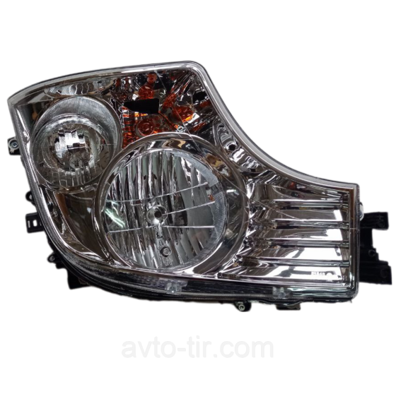 Фара головного світла Mercedes Actros MP4  9608200439 9608200539 Луцьк