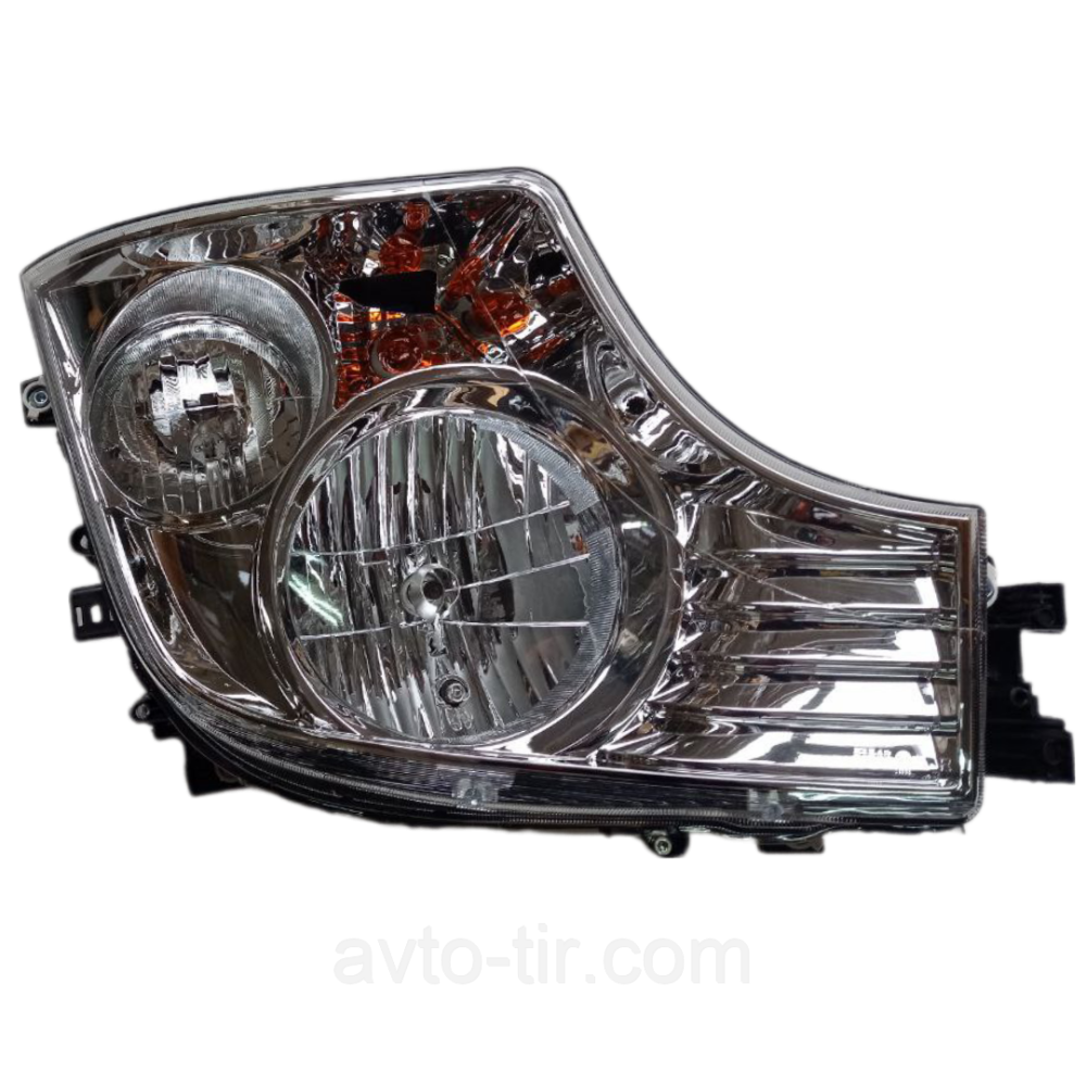 Фара головного світла Mercedes Actros MP4  9608200439 9608200539 Луцк - изображение 2