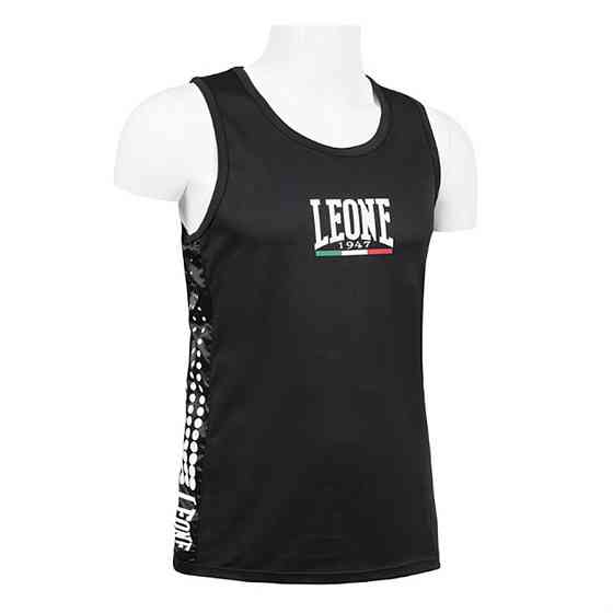 Майка Leone Boxe Black M Кам'янське