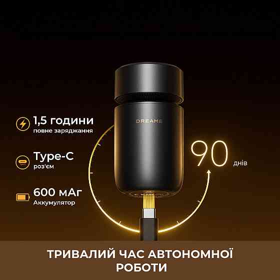 Електробритва Dreame S7 (AS01A) ( 18803 ) Харьков