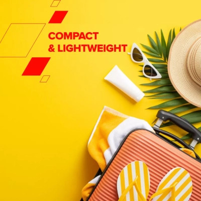 Зарядний пристрій Canyon OnTour 20 2xUCB-C + USB-A EU/UK/US/AUS 20W White (CNS-TA20W1005W) Вінниця - фото 2