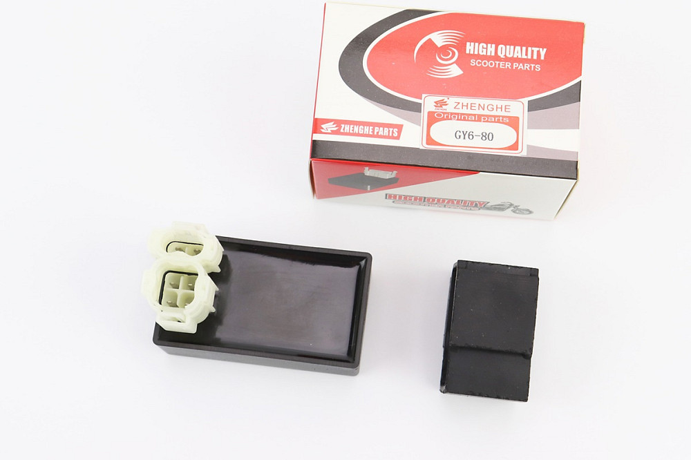 Комутатор CDI 80-150cc, від 10шт -10% Київ - фото 1