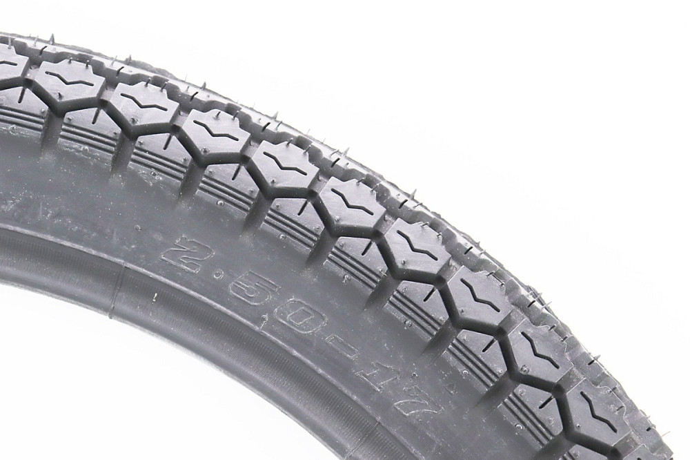 Шина 2,50-17 дорожня H-606 Київ - фото 2