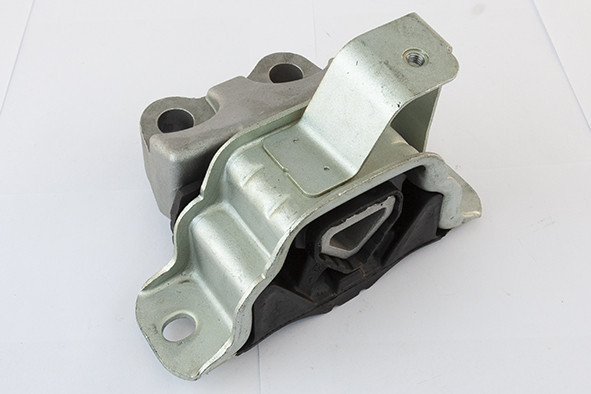 Подушка двигуна ліва Citroen Nemo 1,4 1,4 HDi, Fiat Fiorino II Qubo 1,3 MJTD 1,4 (1807GR) Akron Malo MA149725 Київ - фото 1