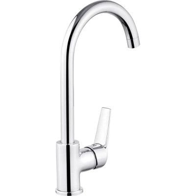 Смеситель Kroner Hagen-C030 (CV032257) Винница - изображение 2