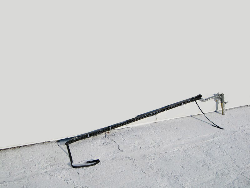 Mercedes-Benz  A2038604105 Ліва стельова подушка безпеки C-Class S203 Універсал Одеса - фото 2