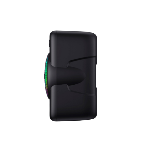 Ігрові колонки 2.0 HV-SK213 6W USB чорний Havit Житомир - фото 2