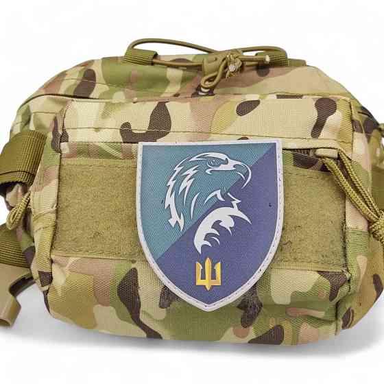 Патч / шеврон ЗСУ 426 ОББС Запоріжжя