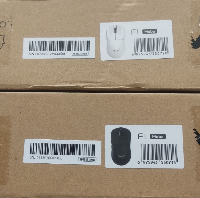 VGN Dragonfly F1 Moba белая. Киев - изображение 3