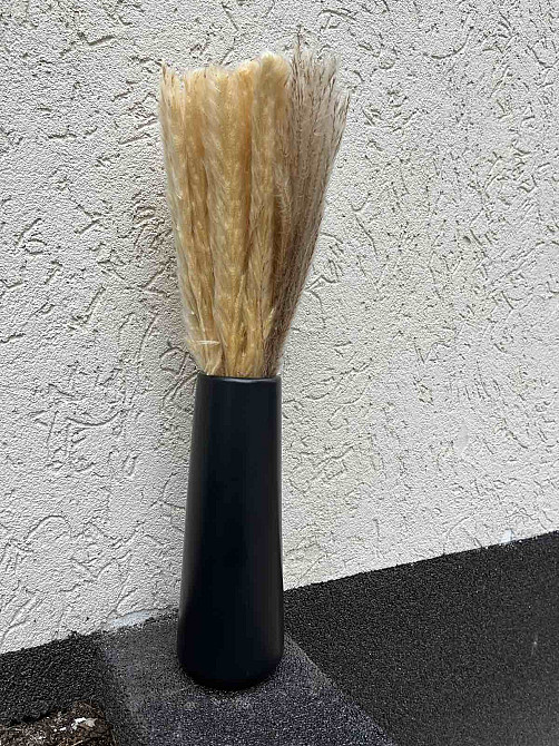 Ваза з сухоцвіттям 21856 Луцьк - фото 1