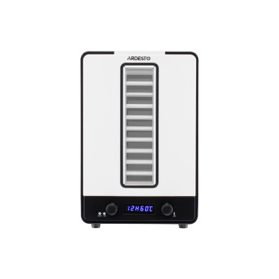 Сушка для овощей и фруктов Ardesto FDB-1138 Винница - изображение 7