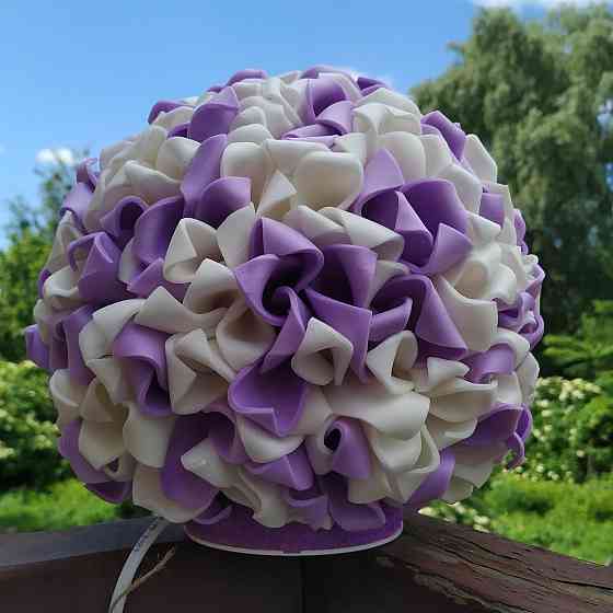 Світильник-нічник "Бузова фантазія" Дніпро