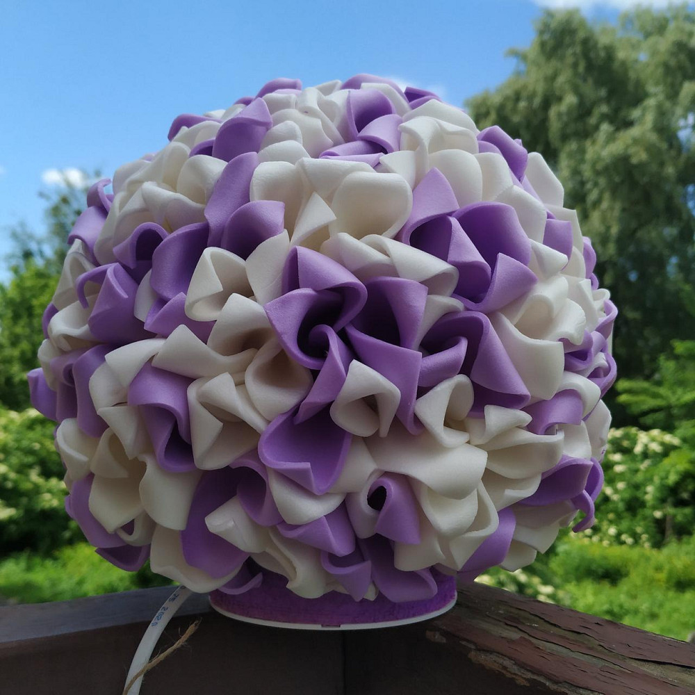 Світильник-нічник "Бузова фантазія" Дніпро - фото 6