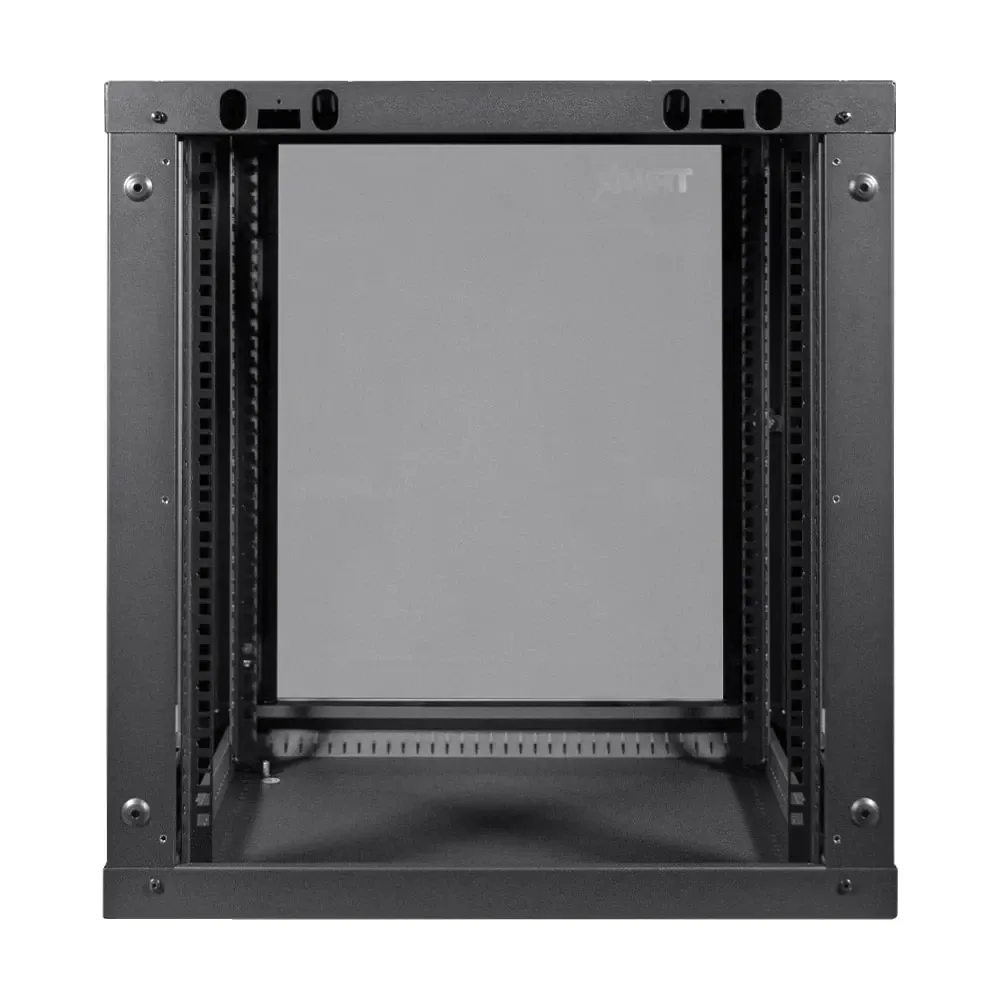 Комутаційна шафа Trinix TRX-12U/600x450x637 Black (25-00088) Киев - изображение 7