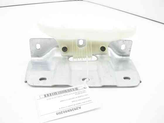 Mercedes-Benz  A2926950200 Кронштейн лівої обшивки стійки B GLE Coupe C292 Одеса