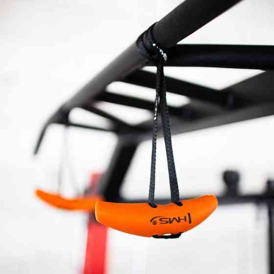 Набір ручок 2 шт HMS UWC22 Київ