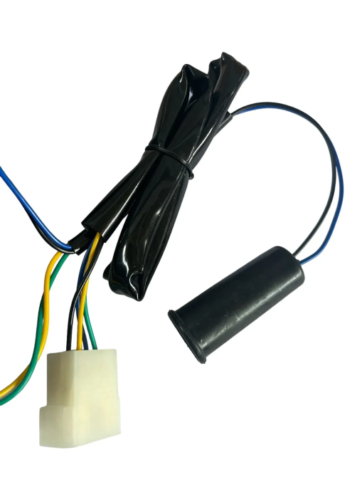 Світлодіодні підфарники ВАЗ «Нива» 2121-2131 — Модель RS (ДХО + біжучий поворот) Харків - фото 4