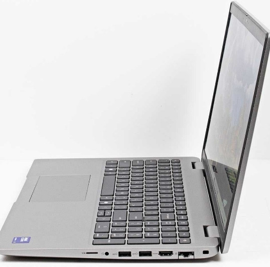 Dell Latitude 5550 Core Ultra 5 125U/ RAM 16 Gb/ SSD 1 Tb/ 15,6" FHD. Харків - фото 5