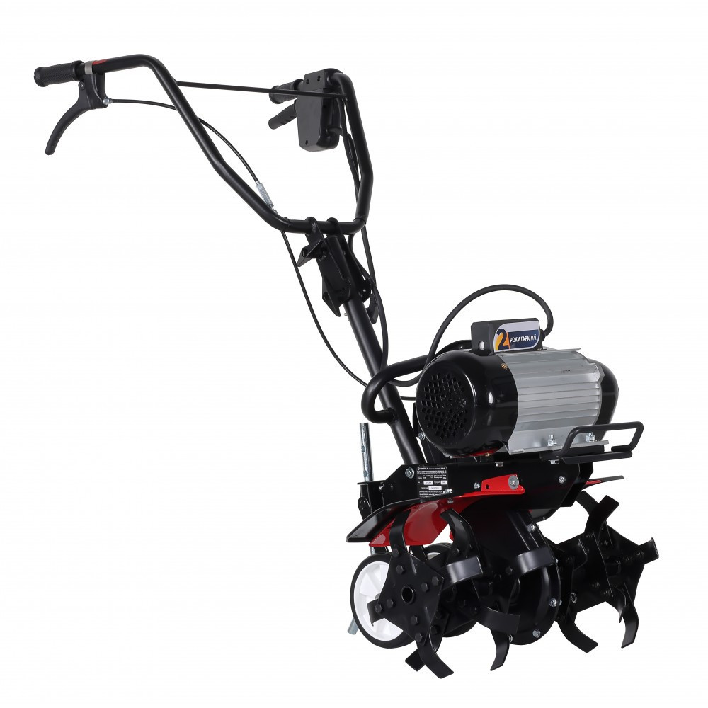 Электрокультиватор Кентавр КЕ 2000-Р Харьков - изображение 10