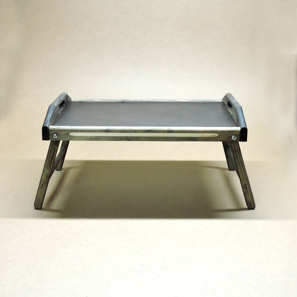 Столик-поднос для завтрака 