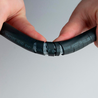 Инструмент Стриппер для оптоволокна + RG-56, RG-6 CST-1900 Jonard Tools (Стриппер CST-1900) Винница - изображение 3