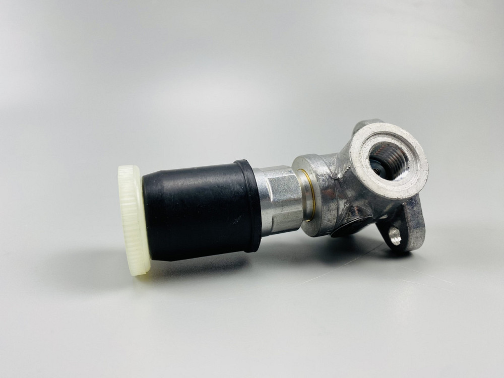 Насос передпусковий паливопідкачувальний (ТННД) універсальна позиція Мукачево - фото 8