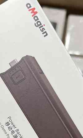 Павербанк Dji Ocmo Pocket 3 Power bank battery Киев