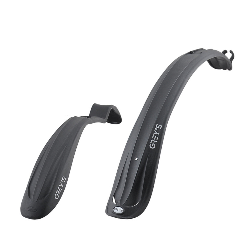 Комплект велосипедних крил Grey's 26"-28" GR18510 Киев - изображение 1