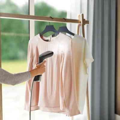 Відпарювач для одягу Electrolux E6HS1-2EG Вінниця