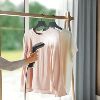 Відпарювач для одягу Electrolux E6HS1-2EG Вінниця - фото 2