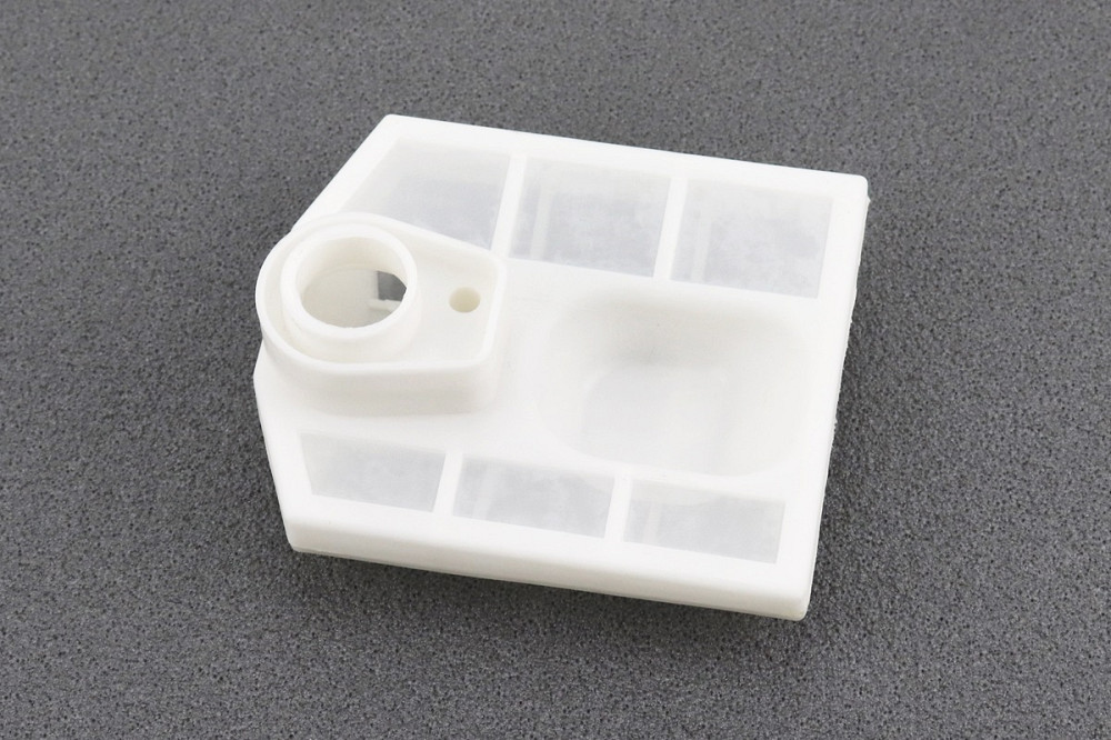 Фільтр повітряний 4500/5200 "середній" Киев - изображение 1