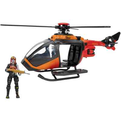 Фігурка Jazwares Fortnite Feature Vehicle The Choppa (FNT0653) Вінниця