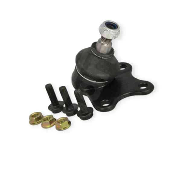 Шаровая Skoda Fabia (99-10) левая L опора Мукачево