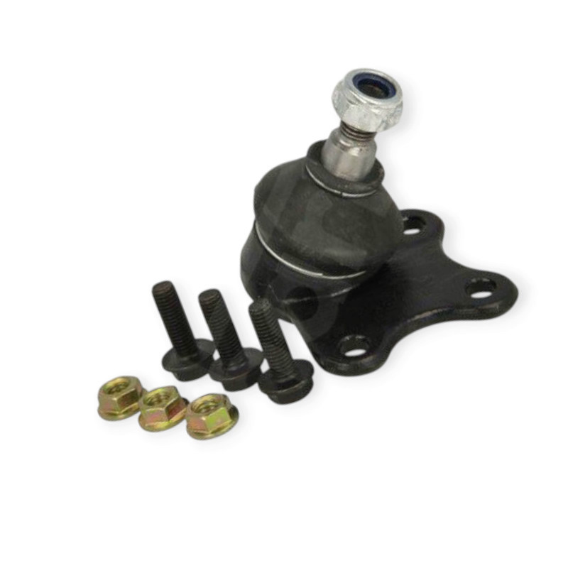 Шаровая Skoda Fabia (99-10) левая L опора Мукачево - изображение 1