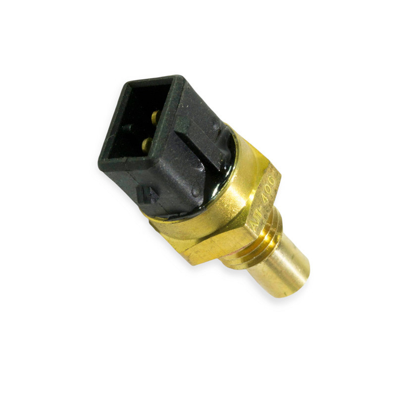 Датчик рідини, що охолоджує ГАЗ, Волга, УАЗ (406) АЛЯСКА температури Мукачево - фото 1