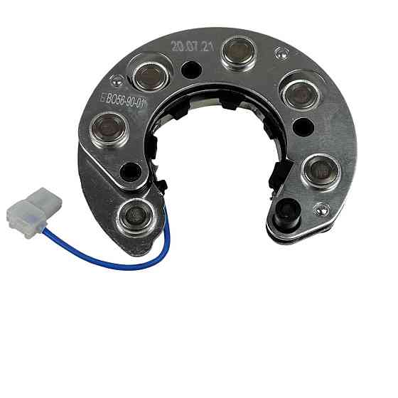 Діодний 2104, 2107 інжектор (генератор КАТЕК 372.3701-03) 2108-2109 (генератор Г372.3701) Мукачево