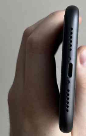 Смартфон: iPhone 11 128Gb. Black Neverlock. Киев