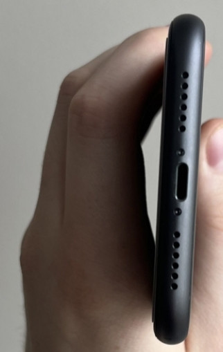 Смартфон: iPhone 11 128Gb. Black Neverlock. Киев - изображение 6