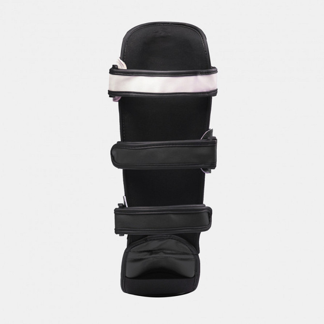 Захист гомілки Leone Shock Black M Київ - фото 4