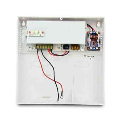 Блок питания для систем видеонаблюдения Full Energy BBGP-1210 Винница